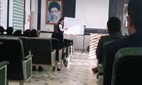 برگزاری کارگاه اموزشی احیا قلبی و ریوی پایه برای بهیاران