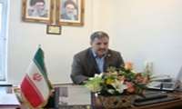 پیام تسلیت مدیر شبکه بهداشت و درمان شهرستان ملایر به مناسبت حادثه دلخراش زلزله غرب کشور