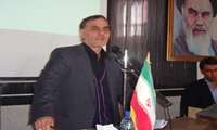 با حضور دکتر سید محمد هادی موسوی مشاور ورئیس امور ایثارگران وزارت بهداشت برگزار شد مراسم تجلیل از ایثارگران شبکه بهداشت و درمان ملایر