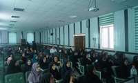 برگزاری کارگاه آموزشی دو روزه دستورالعمل برنامه ملی خود مراقبتی جهت کلیه بهورزان شهرستان ملایر