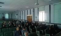 برگزاری کارگاه آموزشی بیماری هپاتیت در مرکز بهداشت شهرستان ملایر