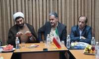 نماینده مردم ملایر در مجلس شورای اسلامی:  راه‌اندازی مرکز آنژیوگرافی بیمارستان امام‌حسین (ع) در اولویت قرار می‌گیرد
