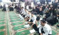  نماز جمعه اورژانسی کشور