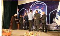 کسب مقام دو نفر از پرسنل فوریت های پزشکی در مسابقات قرآنی کشور