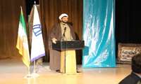 حجت‌الاسلام آزادیخواه نماینده مردم ملایر در مجلس: تأسیس دانشکده پیراپزشکی ملایر، آرزوی دیرینه مردم شهرستان