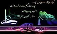 شهادت مولای متقیان علی (ع) تسلیت باد