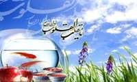 پیام تبریک مدیر شبکه بهداشت و درمان شهرستان ملایر به مناسبت فرارسیدن سال نو