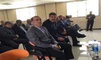 رئیس دانشکده پرستاری ملایر در آئین افتتاح طبقه فوقانی دانشکده پرستاری خواستار شد: اختصاص ردیف بودجه مستقل و تأمین نیروی انسانی مورد نیاز