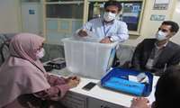 برگزاری هشتمین دوره انتخابات نظام پزشکی شهرستان ملایر