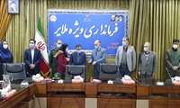 فرماندار ملایر پرستاران فراتراز وظیفه برای سلامت مردم ایثار کردند
