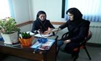 انجام طرح غربالگری سلامت ایرانیان در بیمارستان مهر ملایر