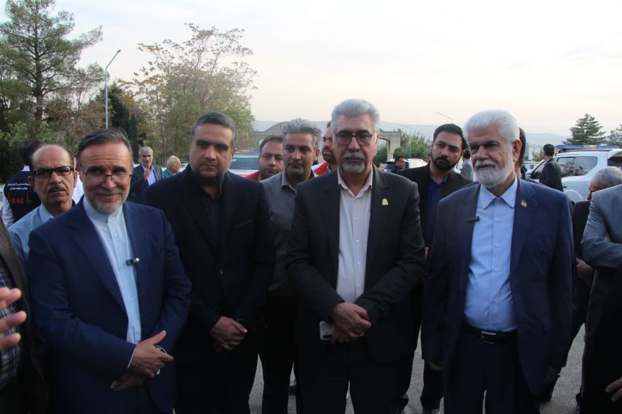 عزم مجلس برای پیگیری مطالبات حوزه سلامت ملایر؛ از تأمین تجهیزات و نیروی انسانی تا توسعه خدمات تخصصی